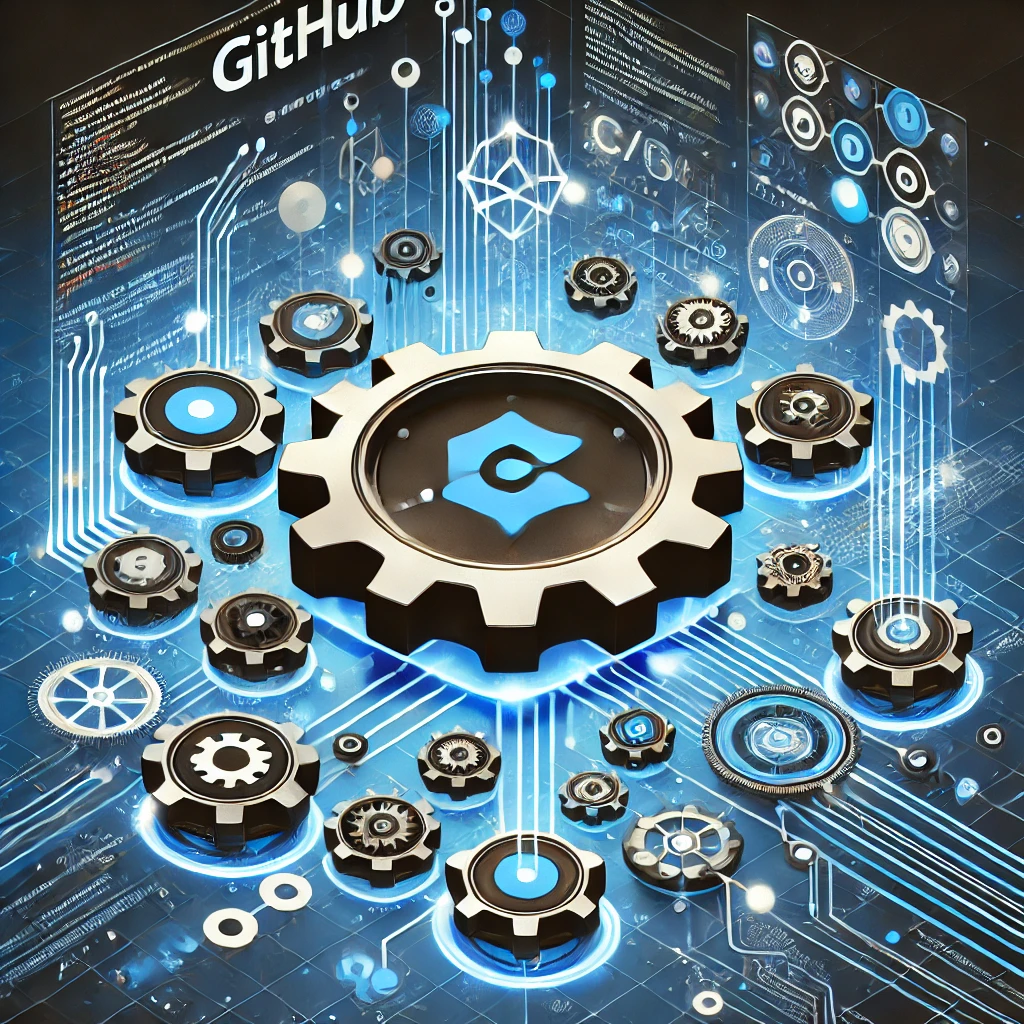 Project GitHub Automation