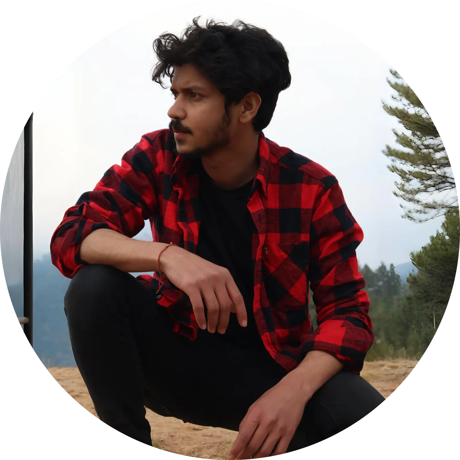 Sahil Acharya