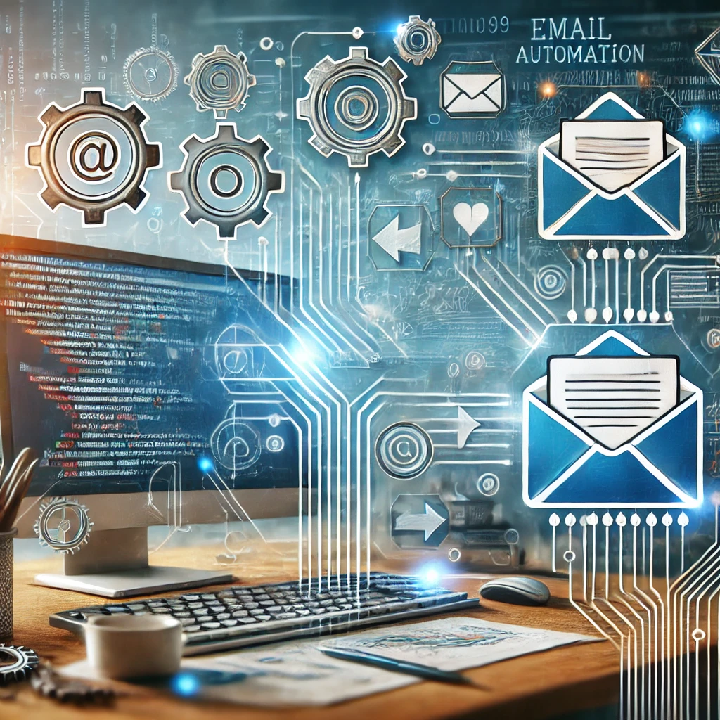 Project Mail Client